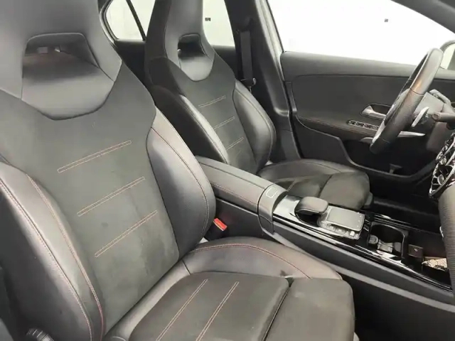 Mercedes Classe A 180 d 7g-dct — photo 57