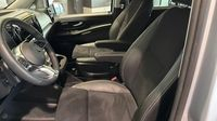 Mercedes Vito 119 CDI Mixto Compact Select Propulsion 9G-Tronic — photo 9