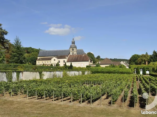 Local commercial 60 m² Hautvillers