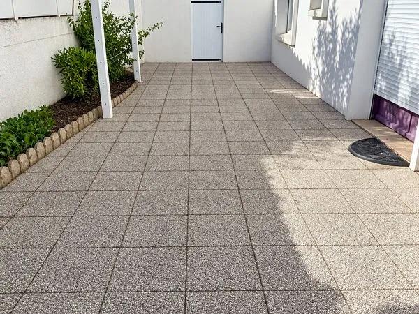 🌊 Maison-appartement T3 avec jardin-Quartier Boisvinet - À 150 m de la plage