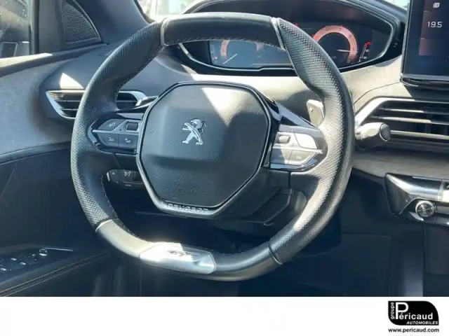 Peugeot 5008 bluehdi 130ch s&amp;s eat8 — photo 9