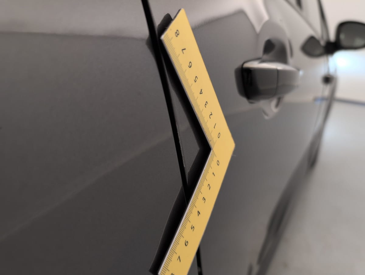 Citroën C3 — photo 33