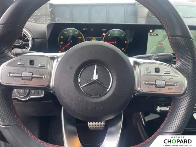 Mercedes Classe A 200 d 8g-dct — photo 16