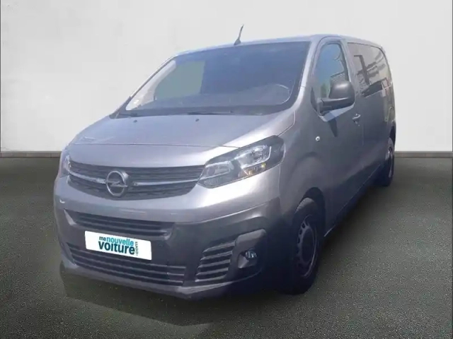 Opel Vivaro fgn l2 2.0 diesel 180 ch bva8