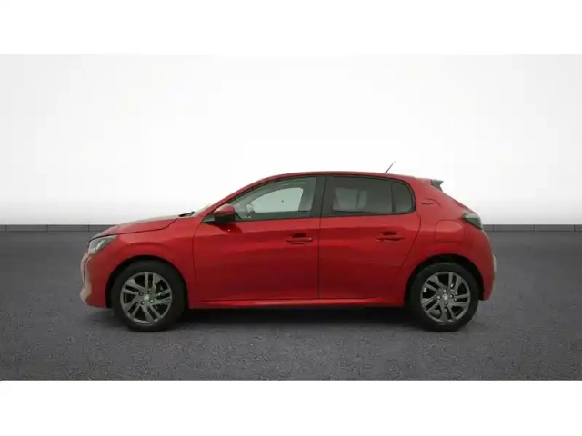 Peugeot 208 puretech 75 s&amp;s bvm5 — photo 68