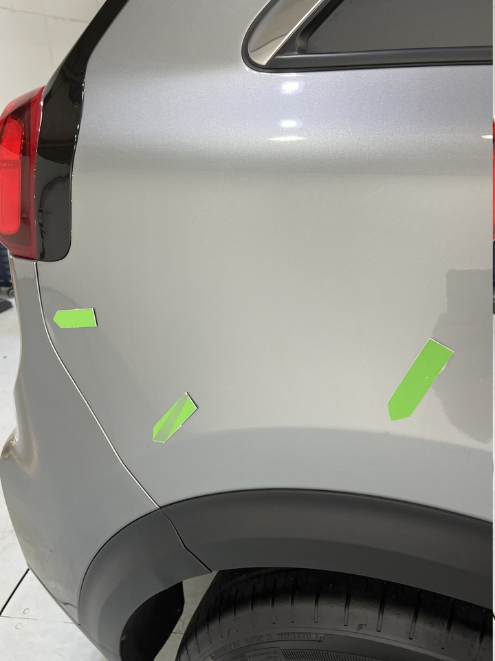 Kia Niro — photo 39