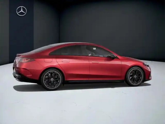 Mercedes Cla 250+ avec technologie eq l — photo 18