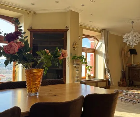 Appartement de 120m2 à louer sur Audun-le-Tiche