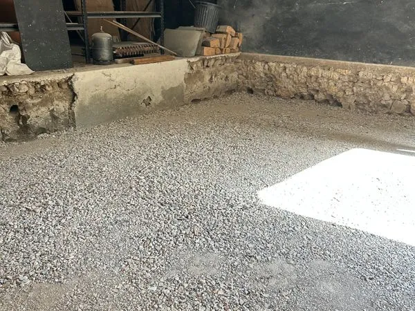 Hangar / garage à louer