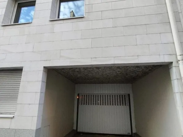 Stationnement Location Nantes   100€