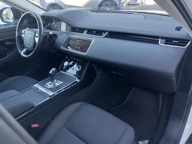 Land Rover Range Rover d240 awd bva9 — photo 46