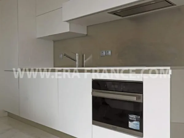 Appartement de 40m2 à louer sur Théoule-sur-Mer