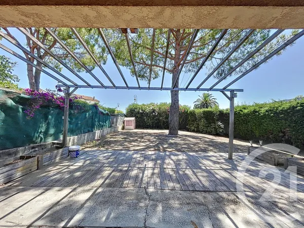 Maison 4 pièces 95 m²