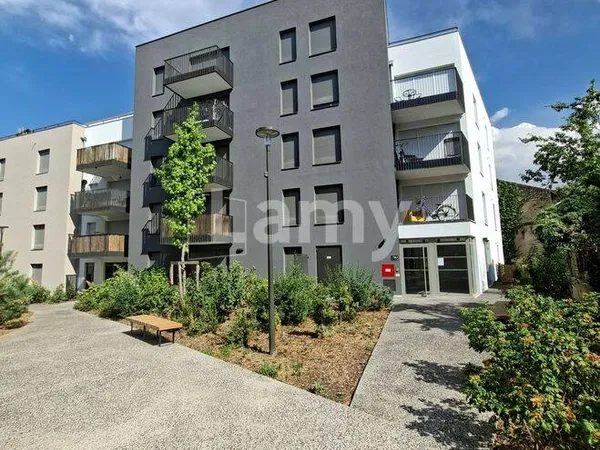 Appartement 3 pièces 71 m²