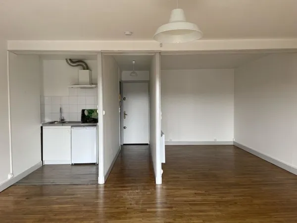 Appartement T1
