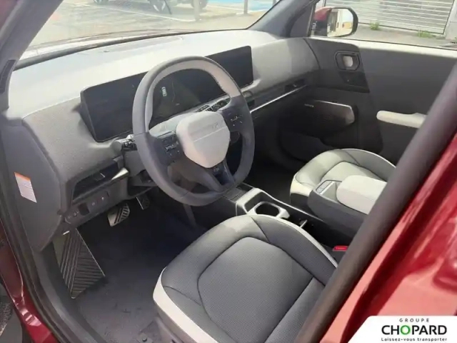 Kia Ev2 99,5 kw (135 ch) autonomie longue 61 kwh — photo 2