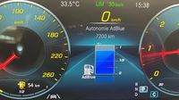 Mercedes Gla 200 d 150ch Progressive Line 8G-DCT — photo 32