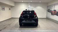 Toyota Aygo X 1.0 VVT-i 72ch Air Design S-CVT MY24 — photo 6