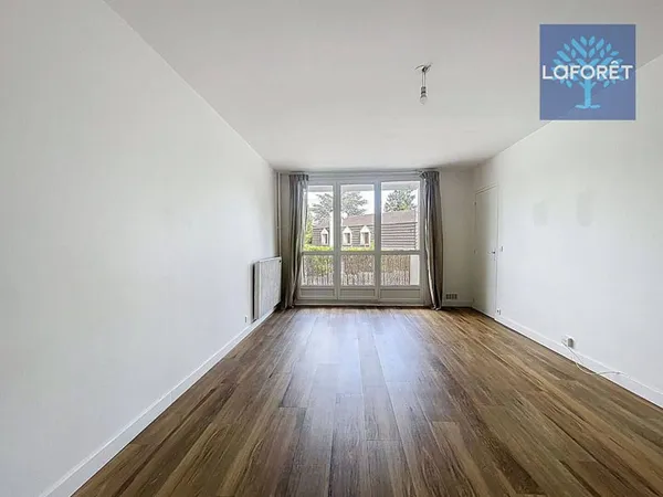 Appartement 1 pièce 34 m²