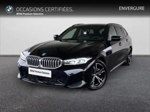 Bmw Serie 3 série 3 touring 330ea 292ch m sport