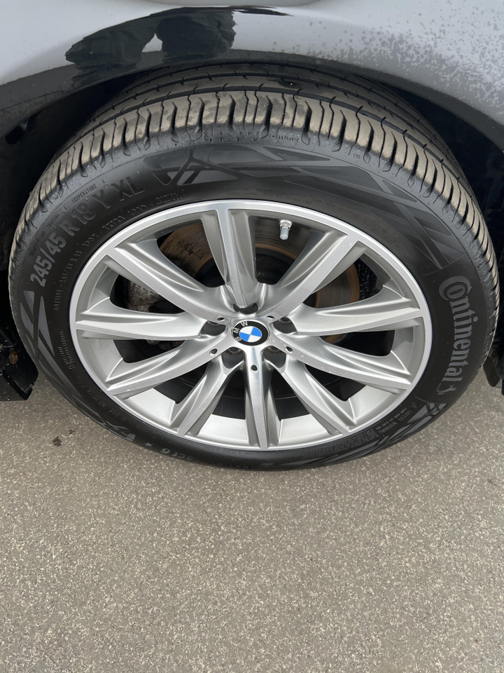 BMW Série 5 — photo 47