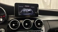 Mercedes Classe C Break 350 e Executive 7G-Tronic Plus — photo 19