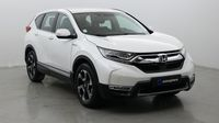 Honda Cr-V 2.0 i-MMD 184ch Elegance 2WD AT — photo 3