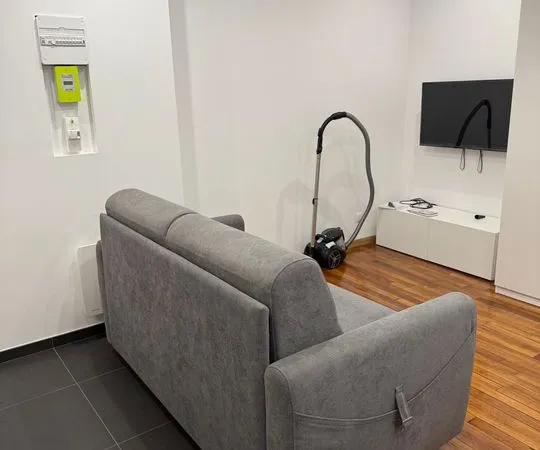 Appartement de 21m2 à louer sur Orly