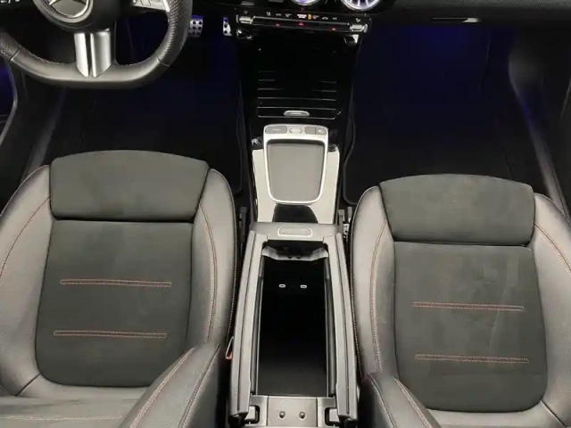 Mercedes Classe A 200 d 8g-dct — photo 26