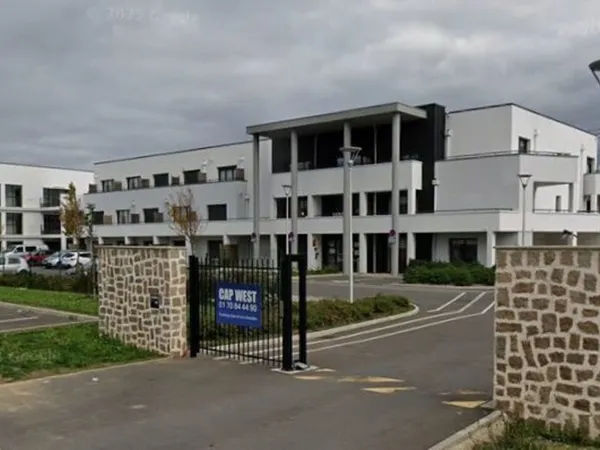 Appartement à vendre Villejust