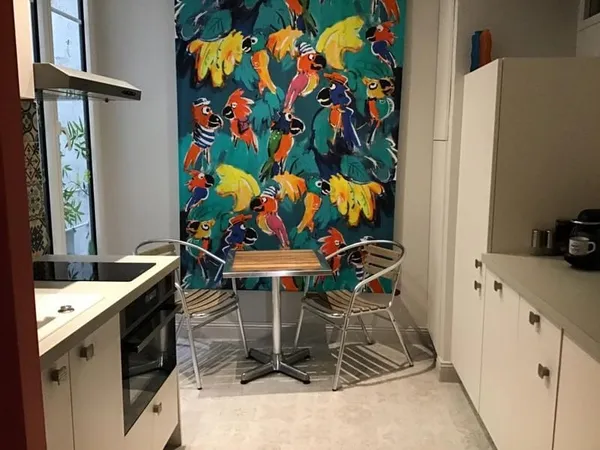 Appartement de 50m2 à louer sur Nîmes