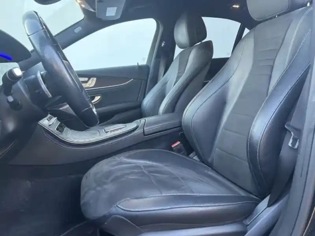 Mercedes Classe E 300 de amg line berli — photo 19
