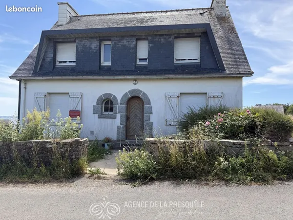 Maison 7 pièces 131 m²