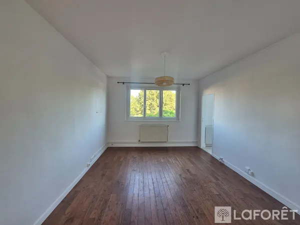 Appartement 4 pièces 68 m²