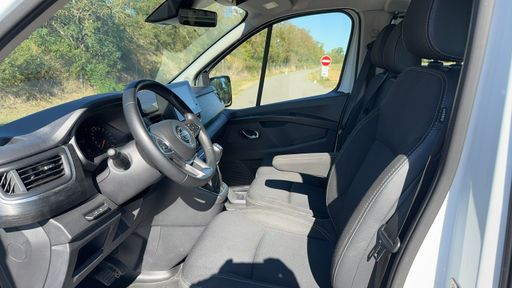 Nissan Primastar 2.0 dCi 150 EDC - N-Connecta – 2022 – 107774 km – Diesel – Boîte Automatique — photo 26
