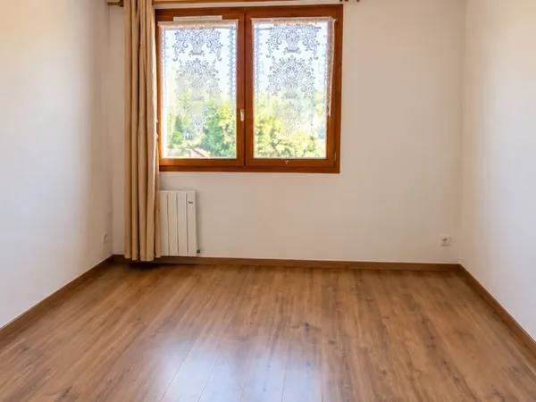 Studio 19m² - Les Orres 1650 - centre station