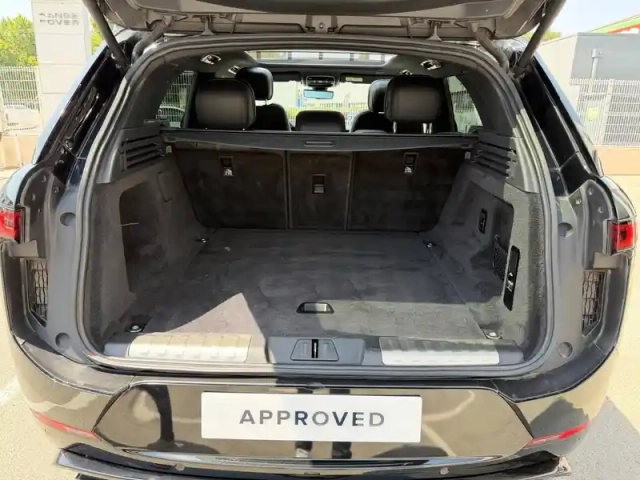 Land Rover Range Rover sport 3.0 p440e 440ch phev dynamic hse — photo 15