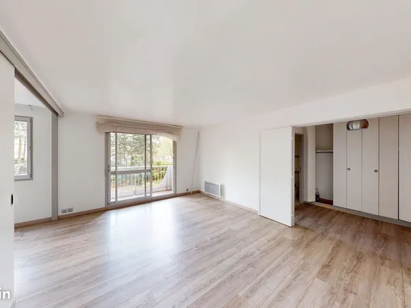 Appartement 2 pièces 49 m²