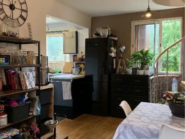 Location Appartement 48m2
