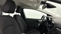 Ford Fiesta 1.0 EcoBoost 125ch Titanium DCT-7 5p — photo 15
