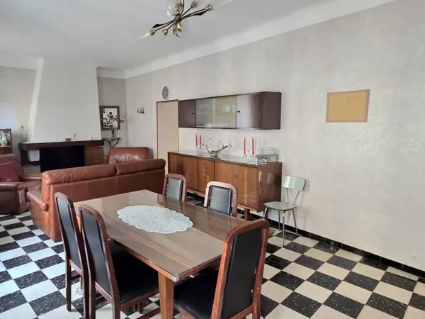 Appartement 5 pièces 94 m²