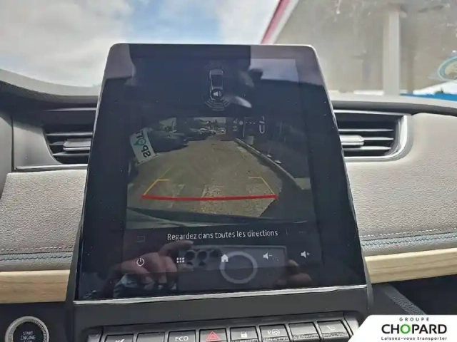 Renault Zoé zoe r135 achat intégral — photo 16