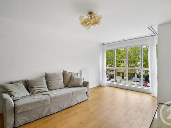 Appartement 2 pièces 52 m²