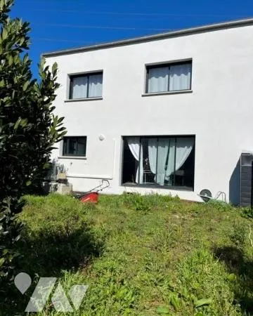 Maison 5 pièces 150 m²