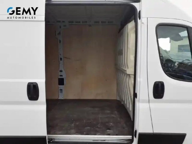 Peugeot Boxer tole 333 l3h2 bluehdi 165 s&amp;s — photo 40