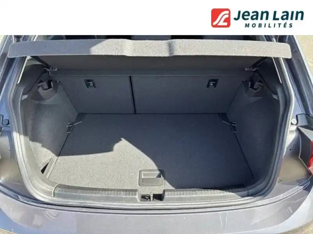Volkswagen Polo 1.0 tsi 95 s&amp;s dsg7 — photo 10