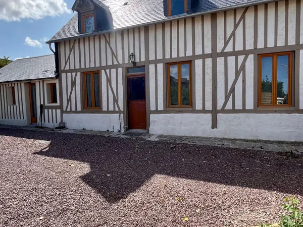 Maison 4 pièces 84 m²