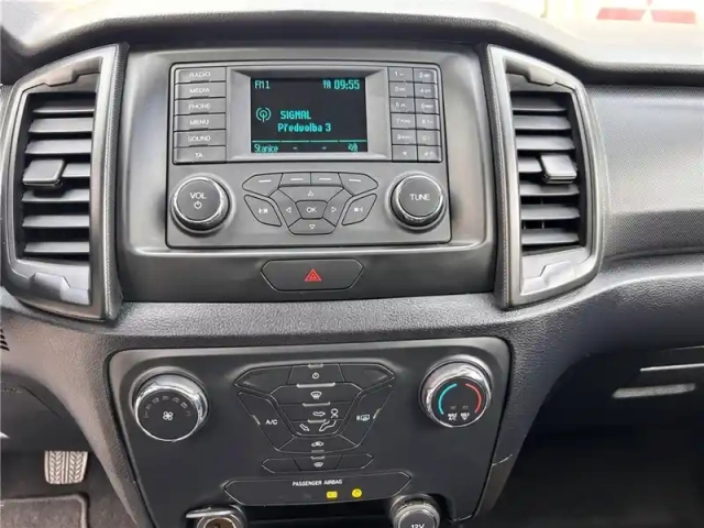 Ford Ranger 2.0 ecoblue 170 s&amp;s — photo 9