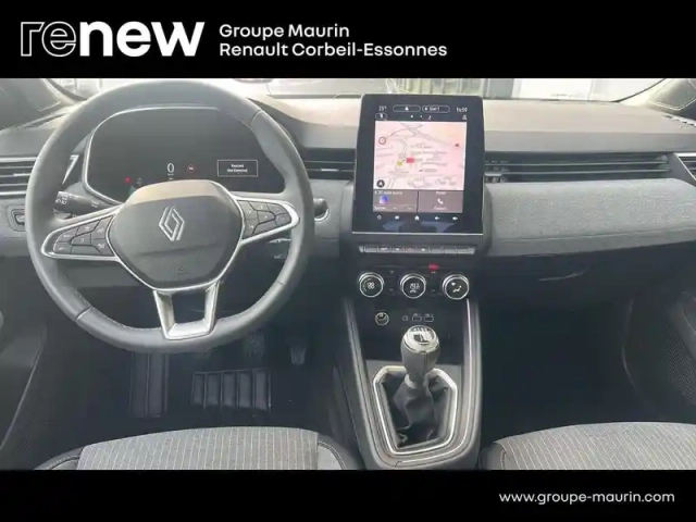 Renault Clio 1.0 tce 90ch techno - 25 — photo 13