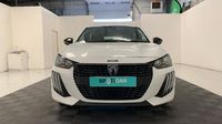 Peugeot 208 1.2 Hybrid 100ch Style e-DCS6